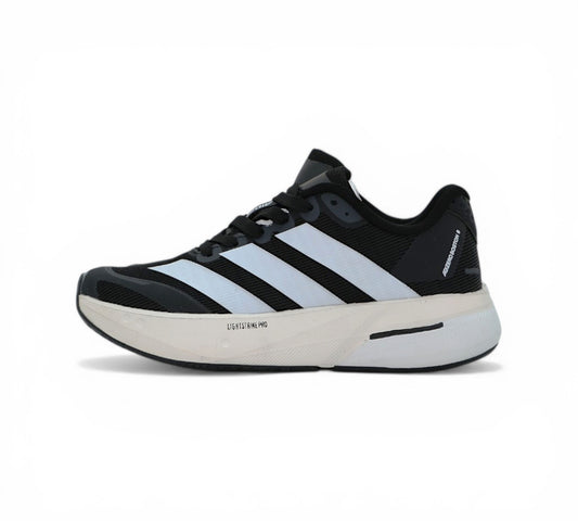 adidas off black