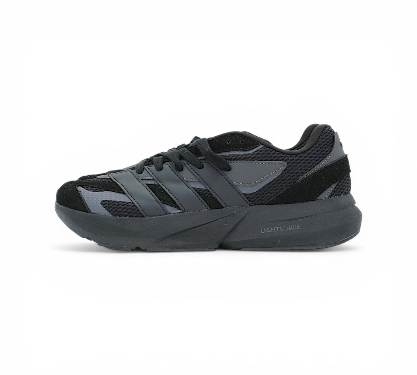 Adidas Lightblaze Dark Grey Р
