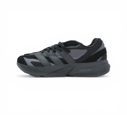 Adidas Lightblaze Dark Grey Р