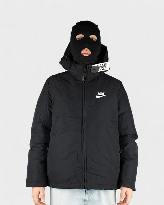 Куртка Nike 5878 Black M