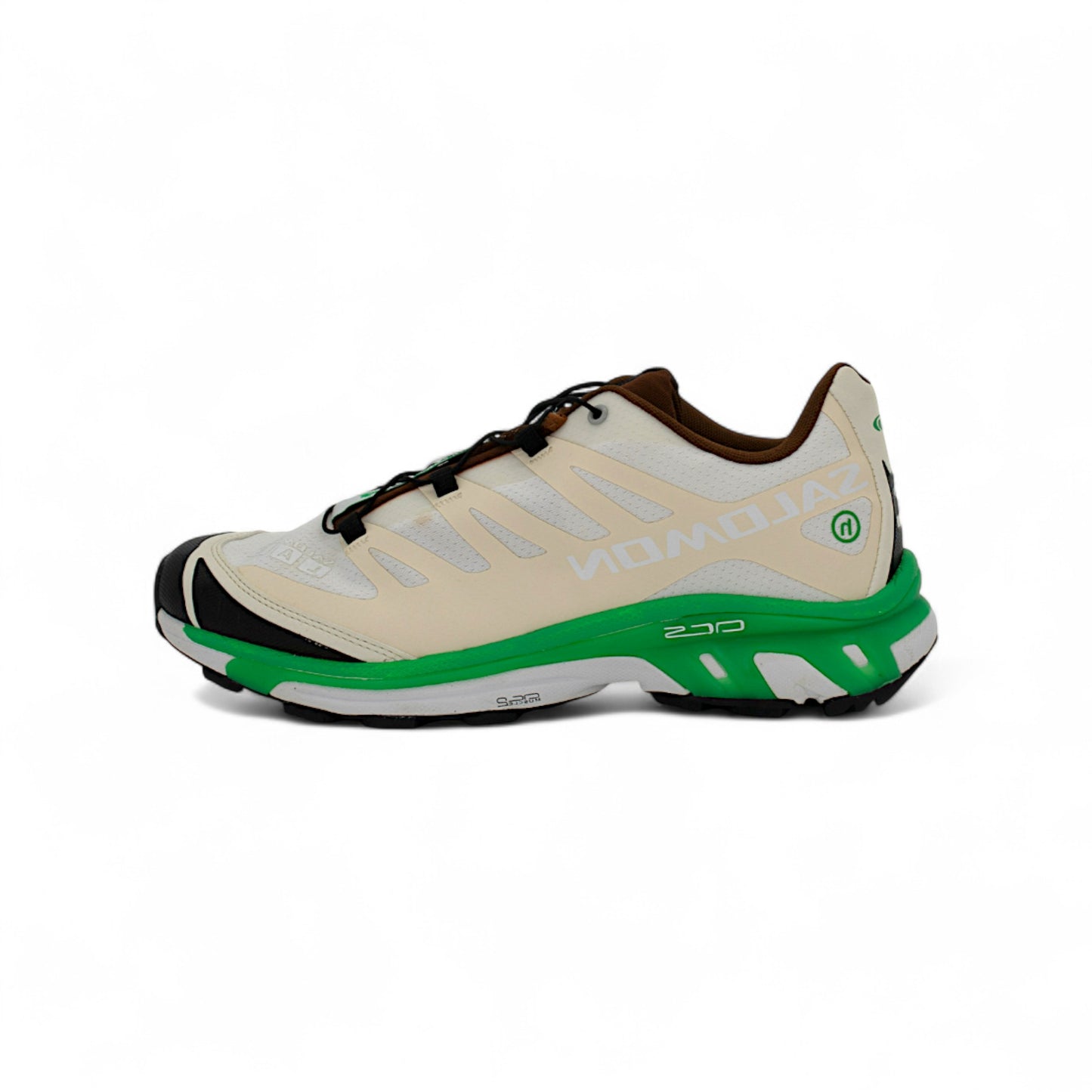 Salomon XT-6 x Hidden NY "Cream Green" Z