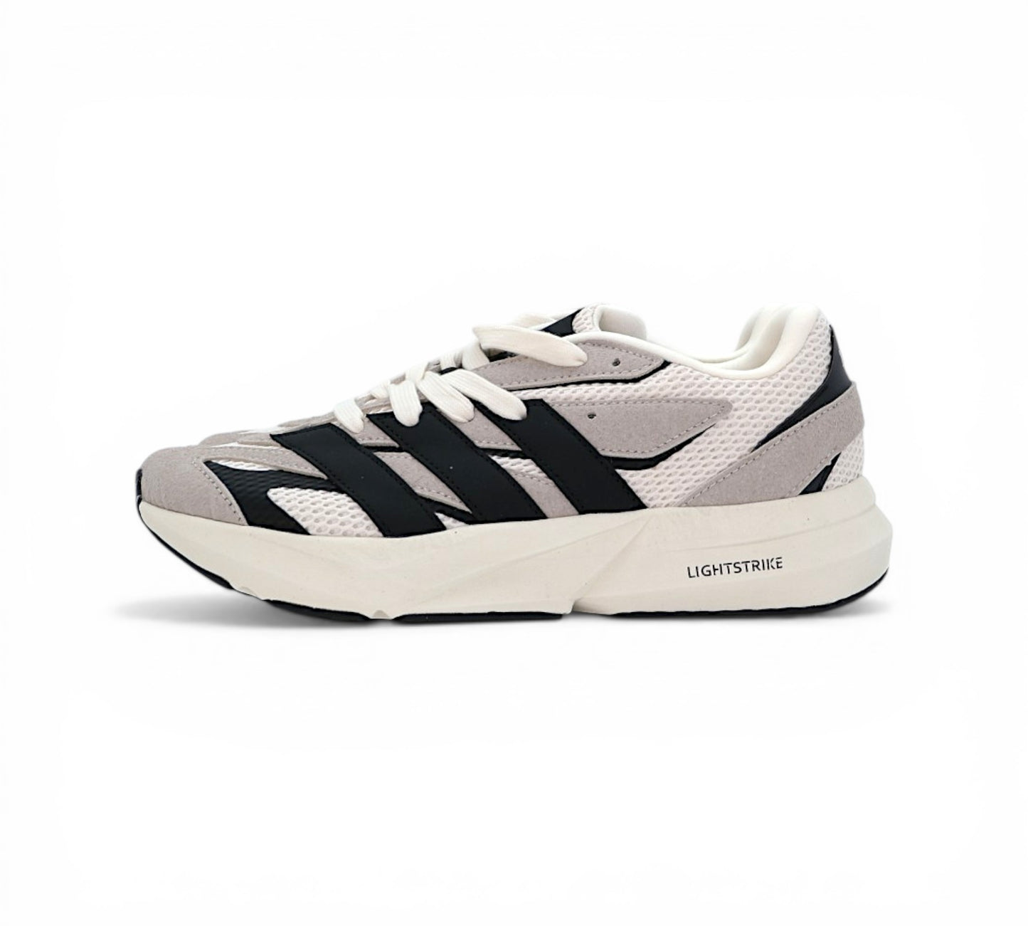 Adidas Lightblaze White Navy Р