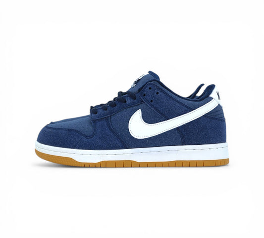 Nike Dunk Low Retro SE "Monsoon Blue" - Winter