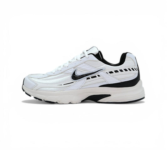 Nike Initiator White Black