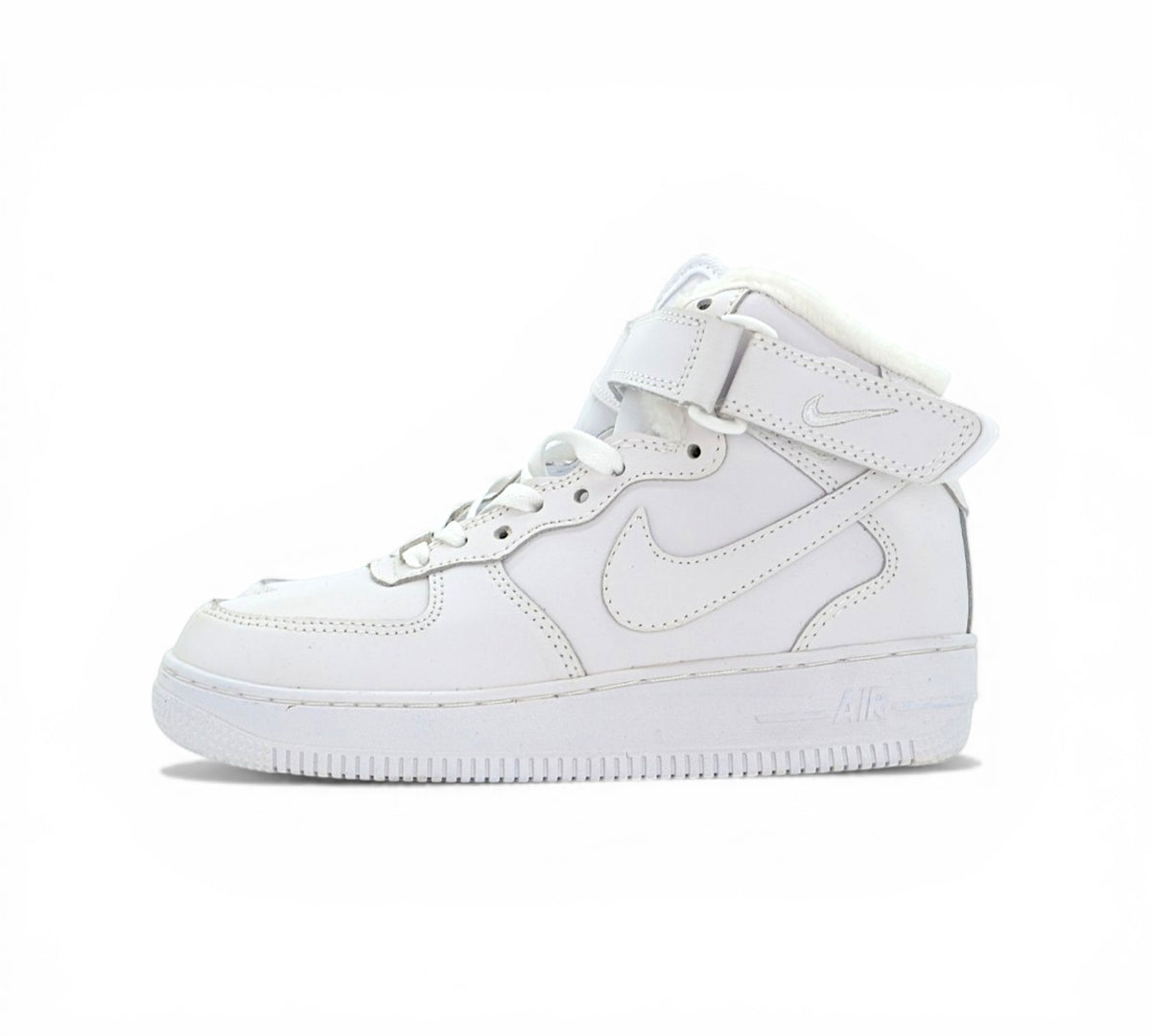 Nike Air Force 1 Mid Winter White