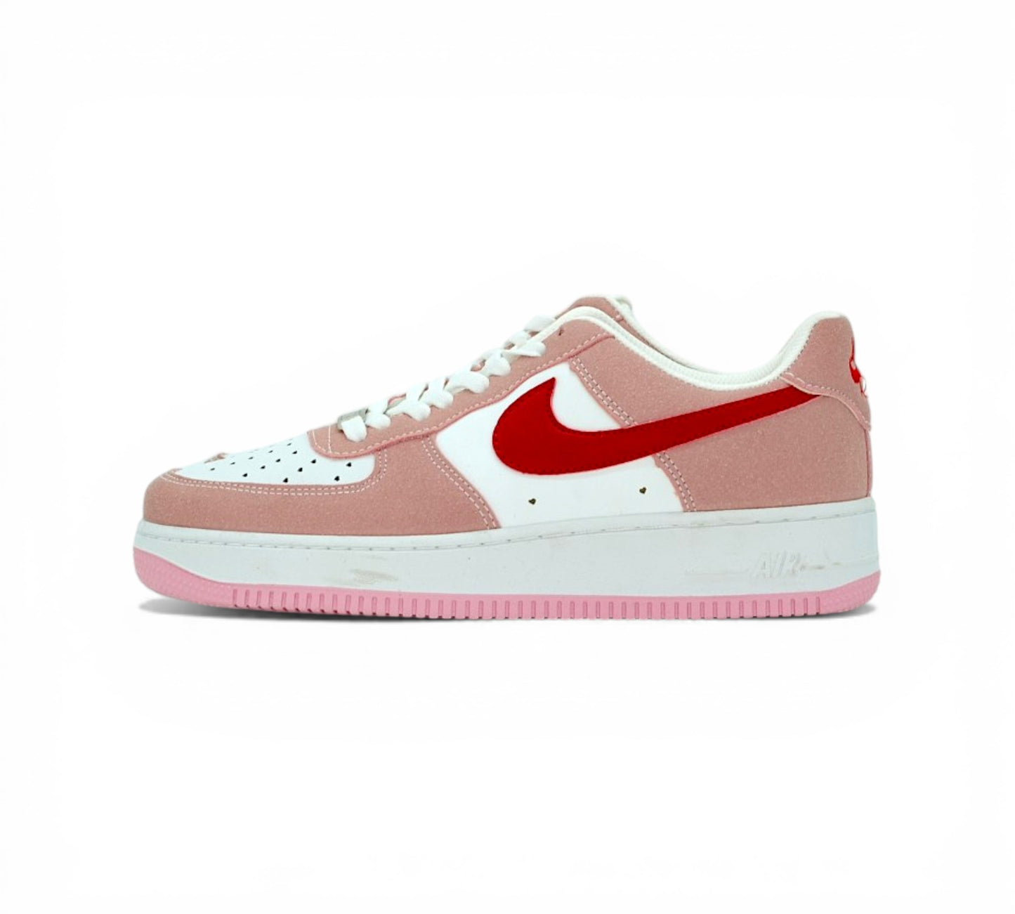 Nike Air Force 1 low Valentine's Day