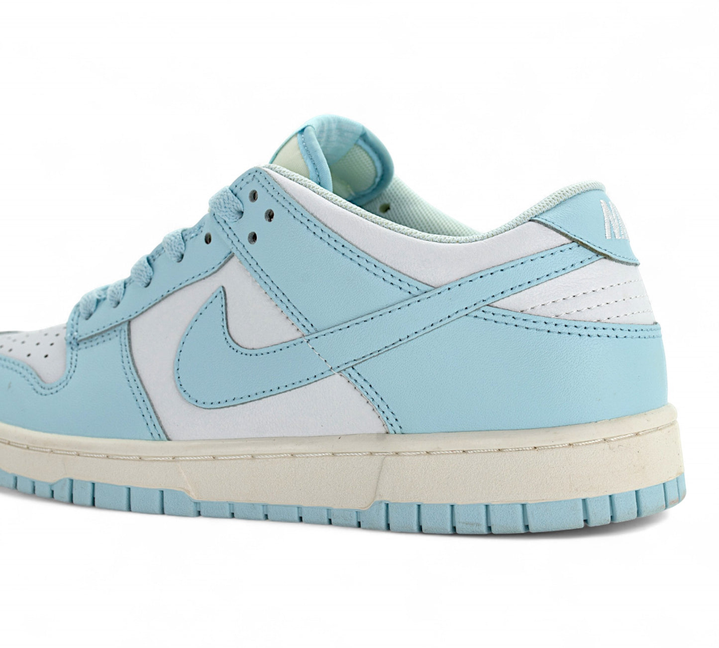 Nike Dunk Low University Blue — купить кроссовки Nike в Алматы фото 9 | GAMEOVERSHOP