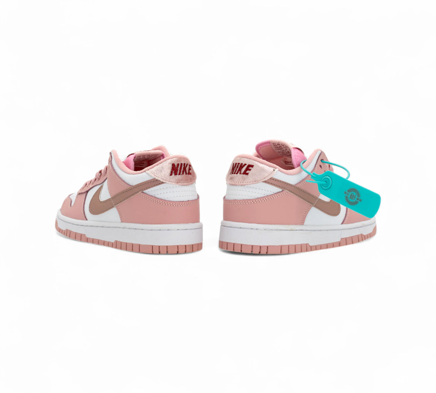 Nike Dunk Low Rose Whisper Z