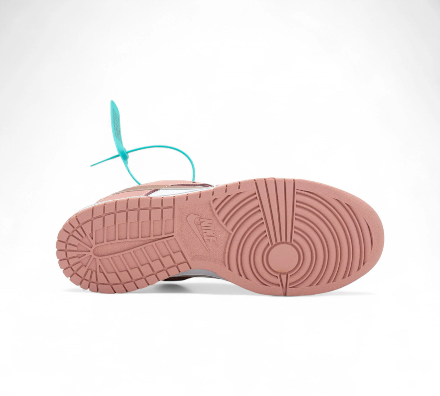 Nike Dunk Low Rose Whisper Z