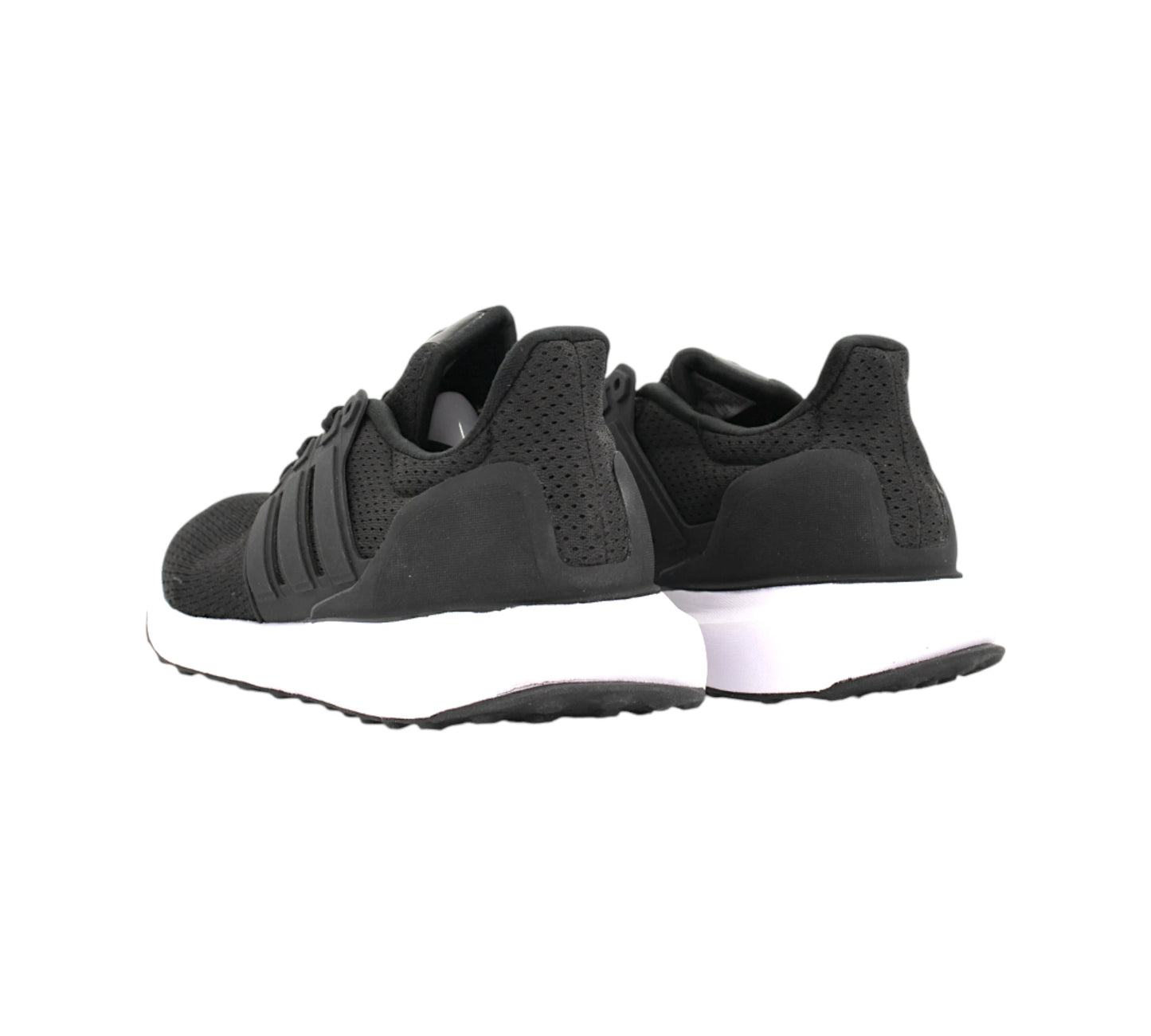Adidas Ultraboost Black White In