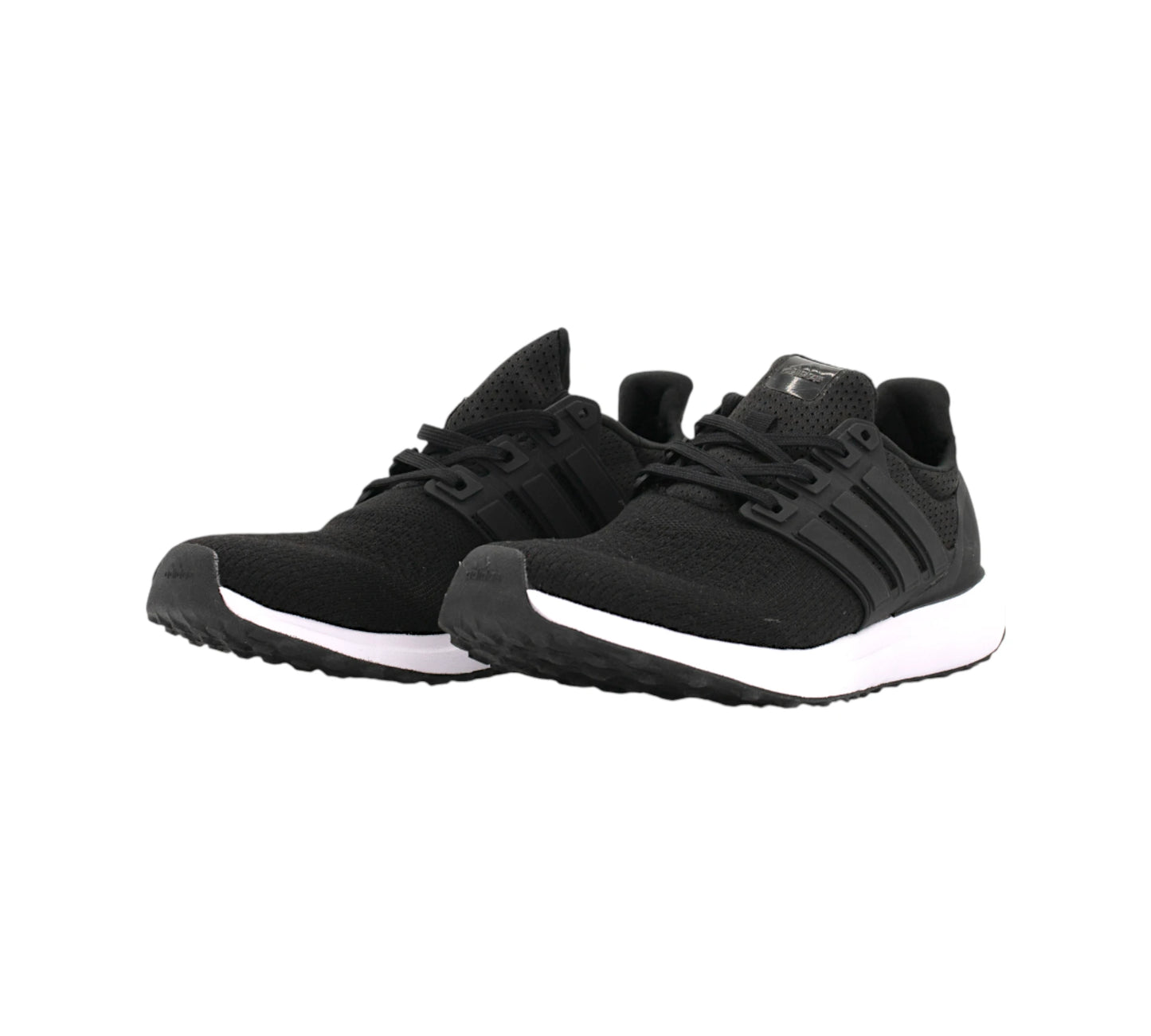 Adidas Ultraboost Black White In