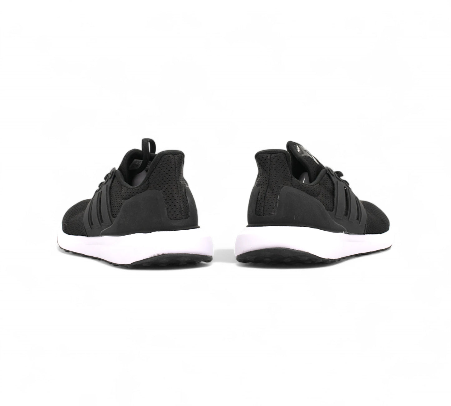 Adidas Ultraboost Black White In