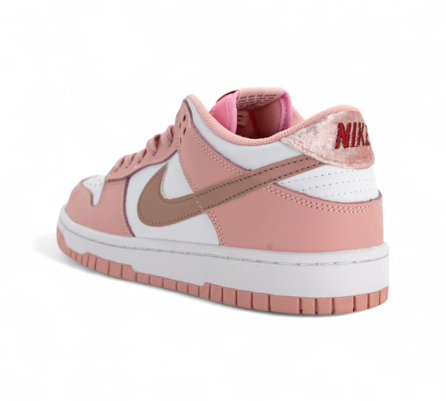 Nike Dunk Low Rose Whisper Z