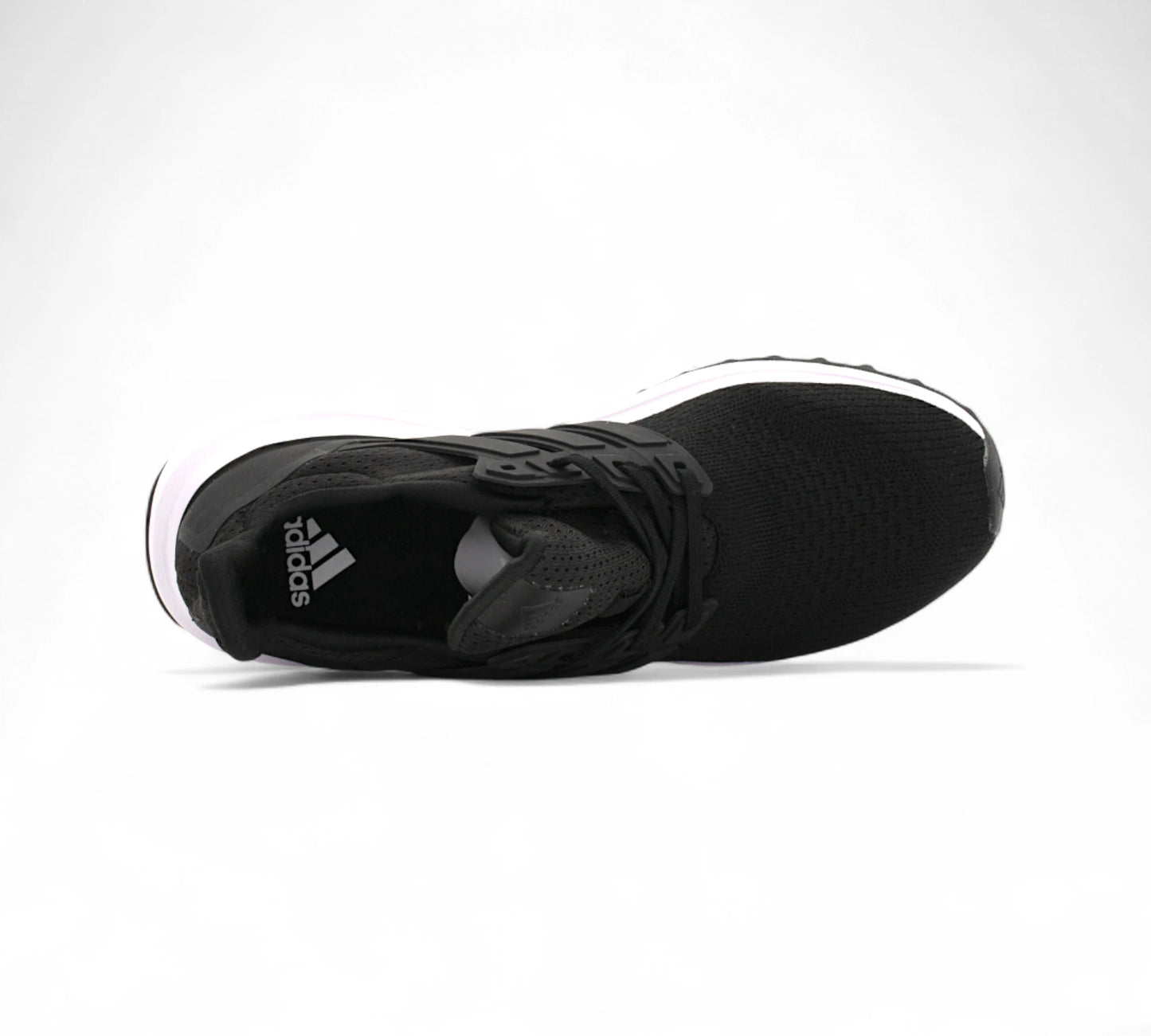 Adidas Ultraboost Black White In