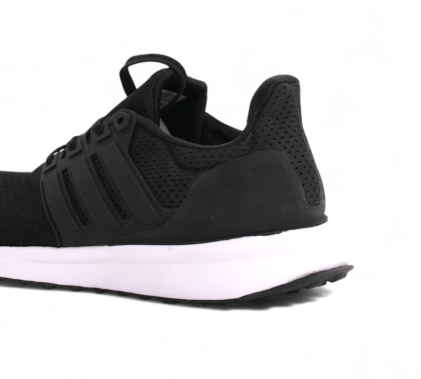 Adidas Ultraboost Black White In