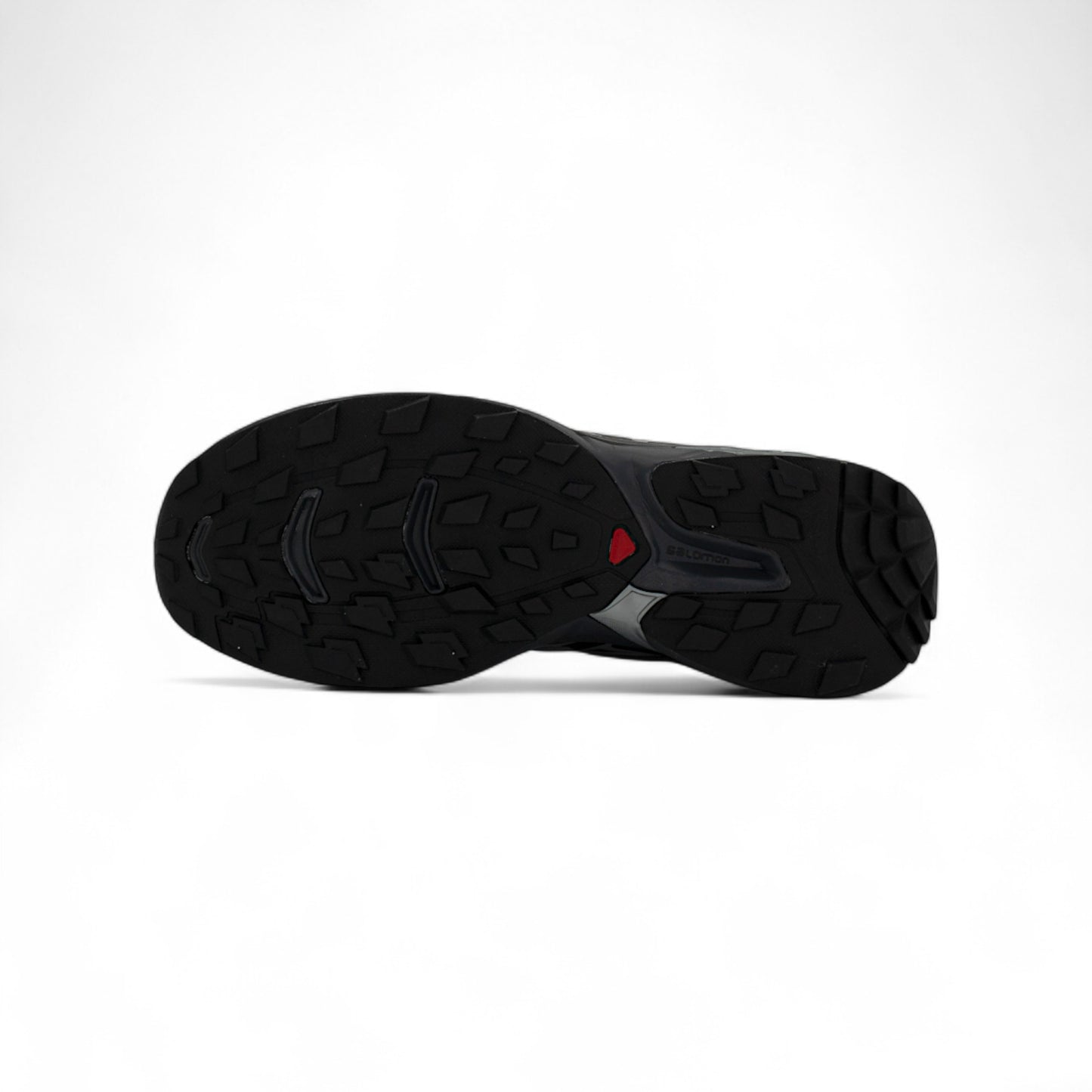 Salomon XT-Wings 2 Silver Metallic-X Z