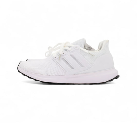 Adidas Ultraboost White In