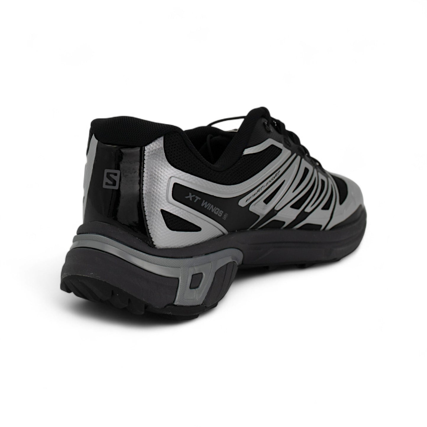 Salomon XT-Wings 2 Silver Metallic-X Z