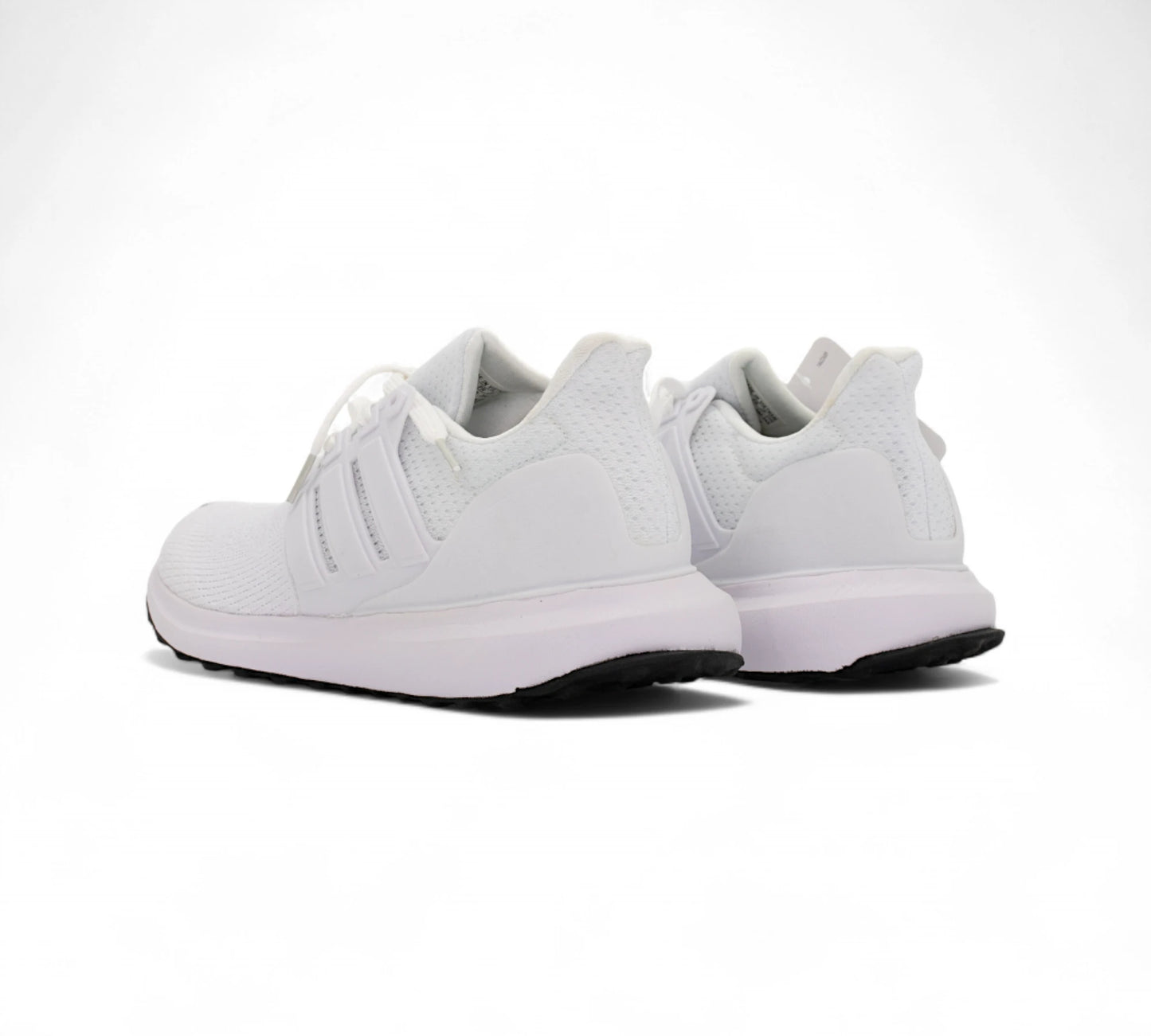 Adidas Ultraboost White In