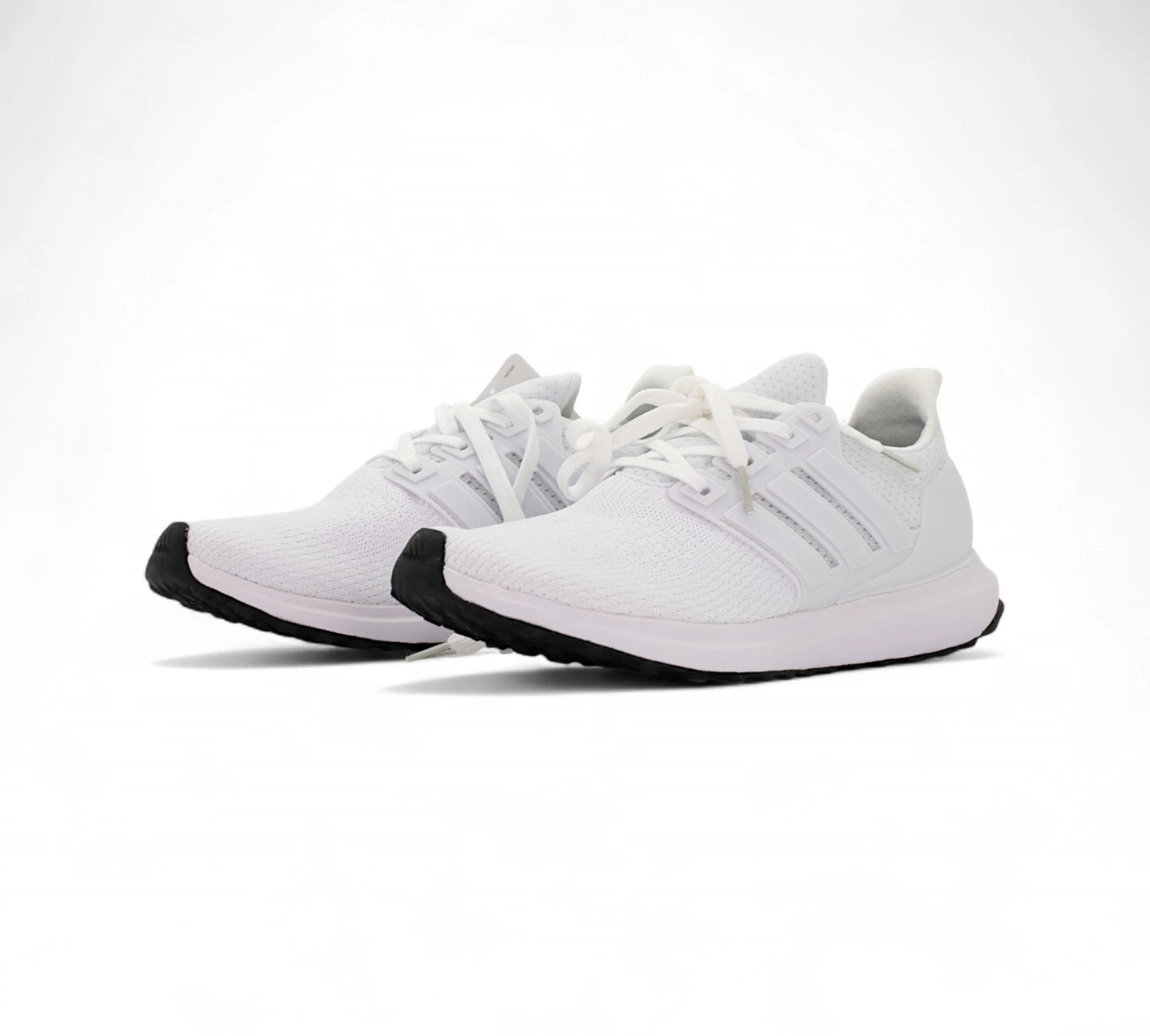 Adidas Ultraboost White In