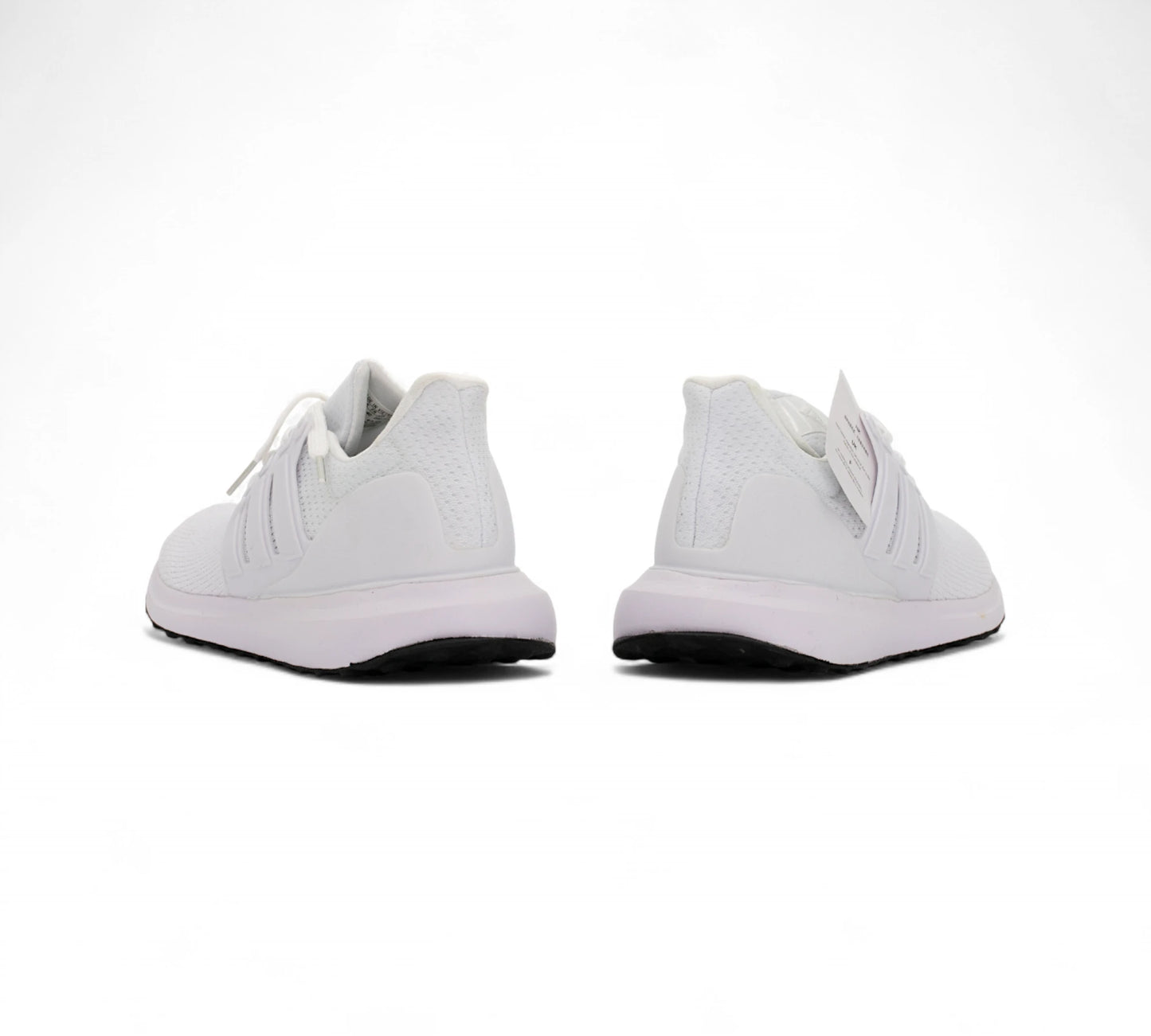 Adidas Ultraboost White In