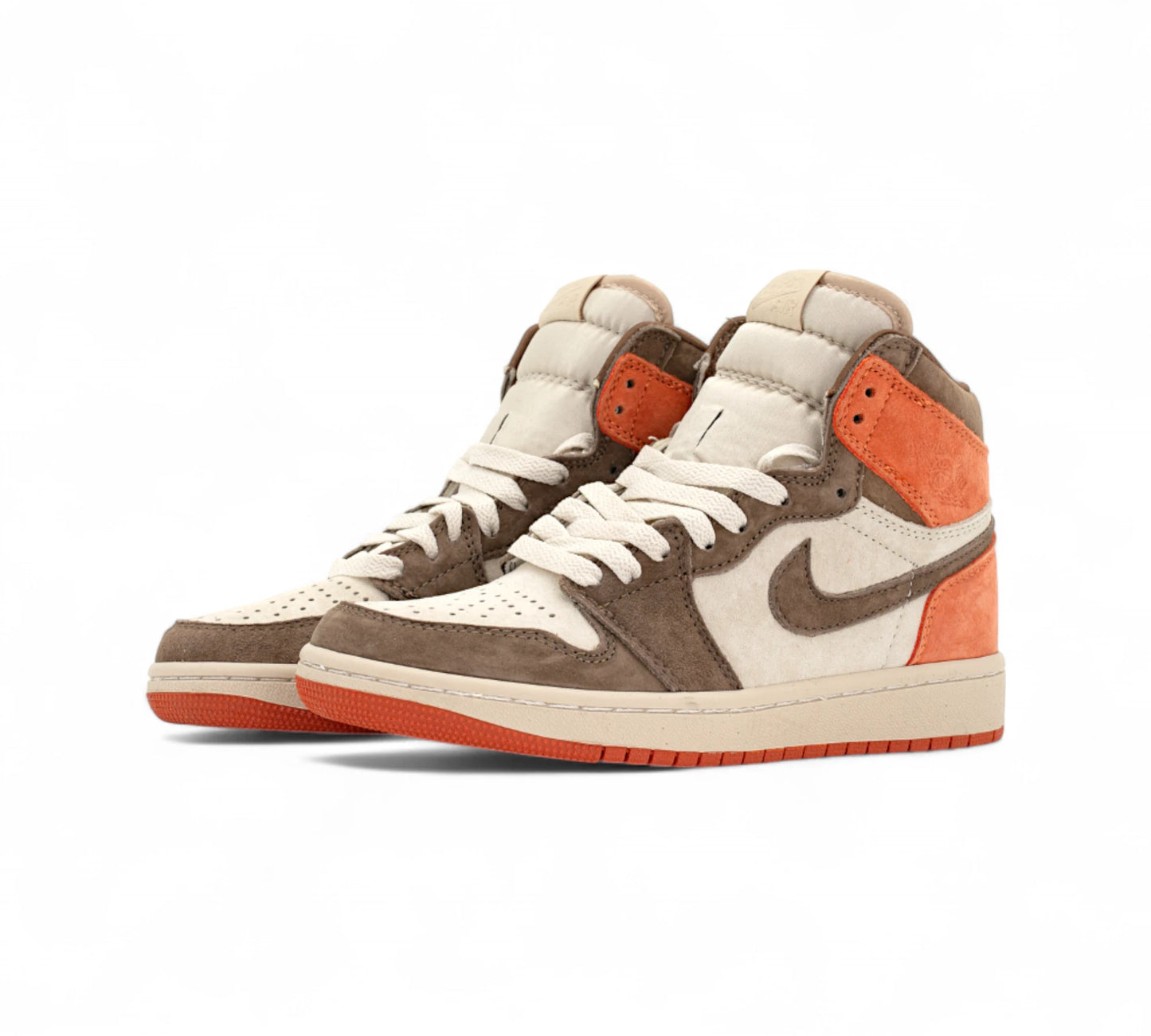Nike Air Jordan 1 Retro High OG Dusted Clay К