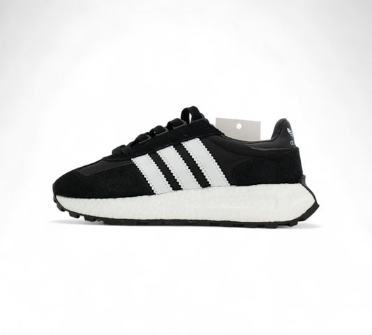 Adidas Retropy E5 Black White K