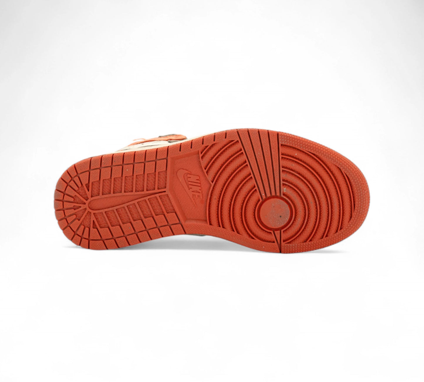 Nike Air Jordan 1 Retro High OG Dusted Clay К