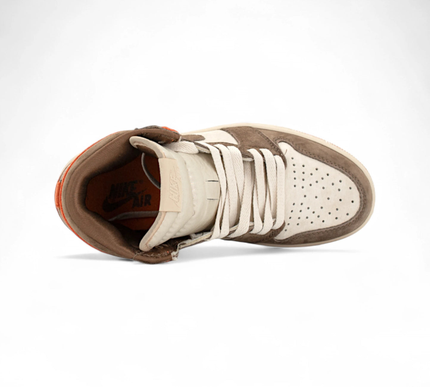 Nike Air Jordan 1 Retro High OG Dusted Clay К