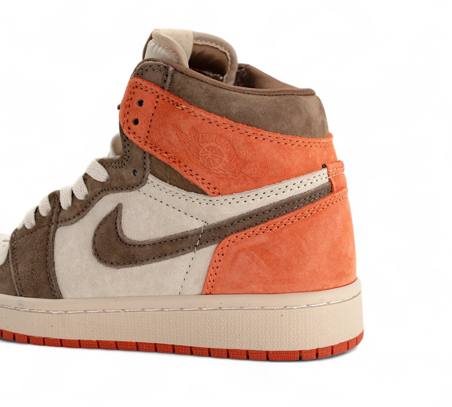 Nike Air Jordan 1 Retro High OG Dusted Clay К