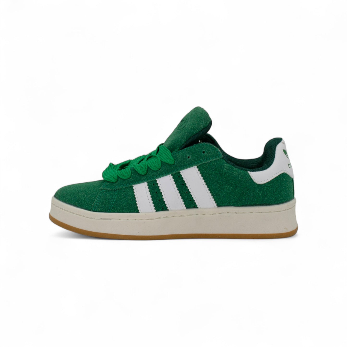 Adidas Campus 00s "Green White Gum" Z