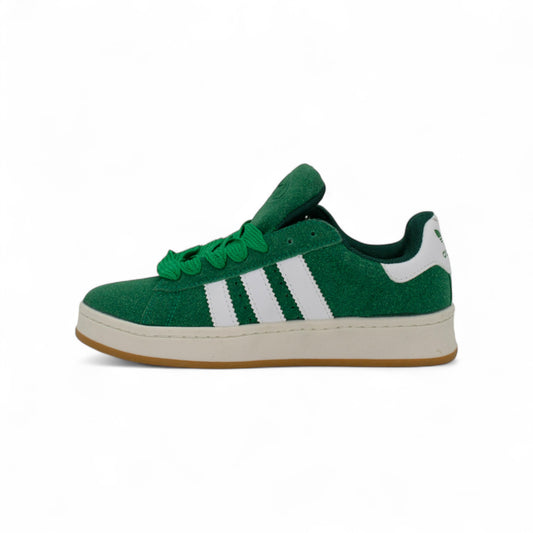 Adidas Campus 00s "Green White Gum" Z