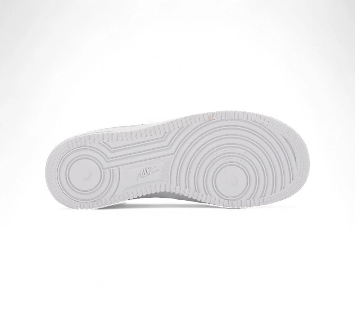Nike Air Force 1 Low White — купить кроссовки Nike в Алматы фото 6 | GAMEOVERSHOP