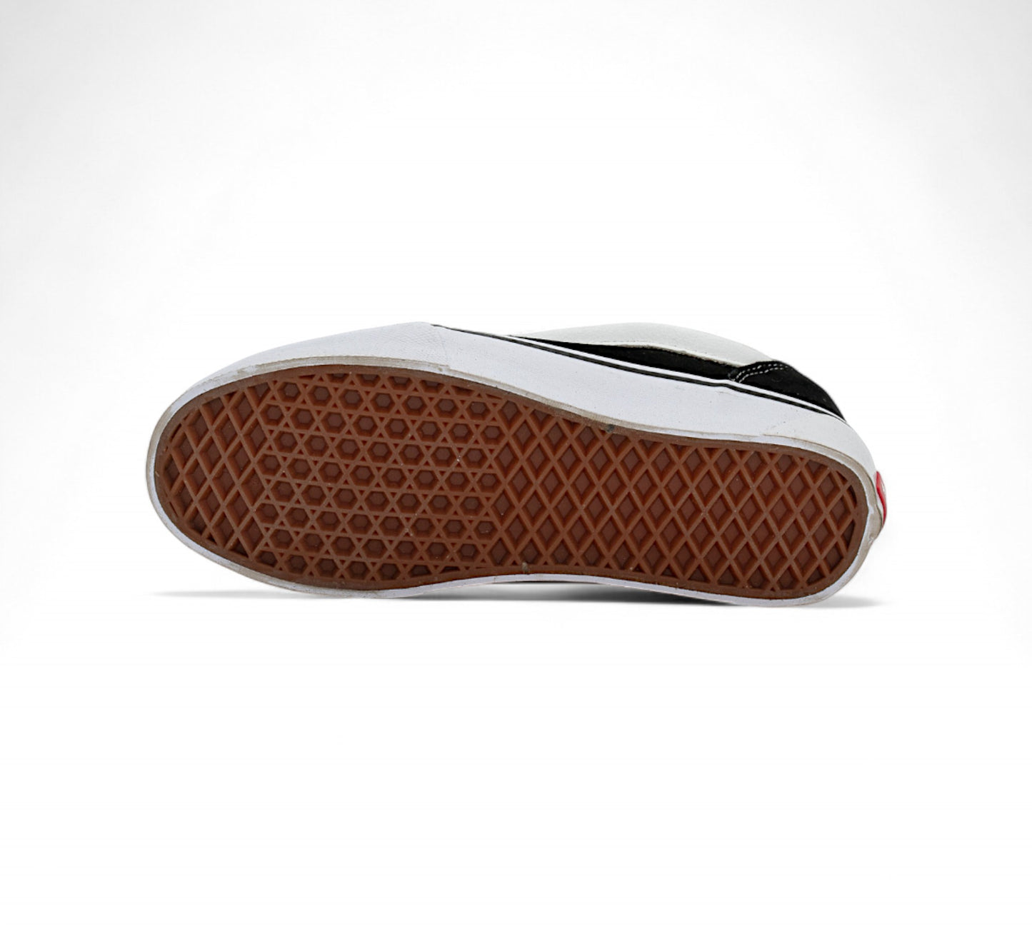 Vans Knu Skool Winter Black K