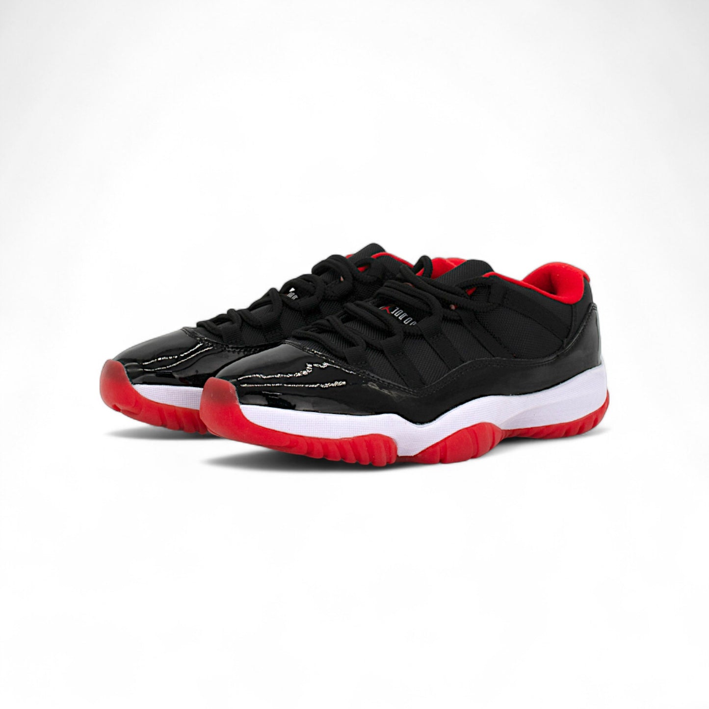 Air Jordan 11 Retro Low "Bred" Z