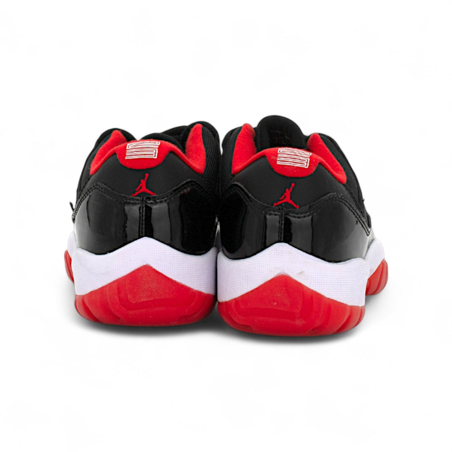 Air Jordan 11 Retro Low "Bred" Z