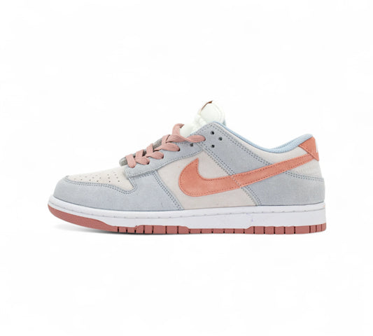 Nike Dunk Low Premium Fossil Rose Z
