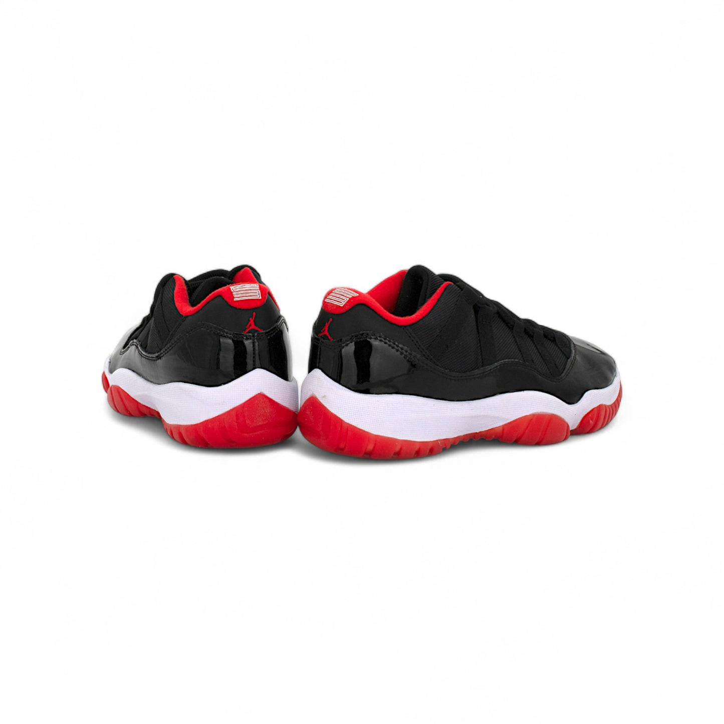 Air Jordan 11 Retro Low "Bred" Z