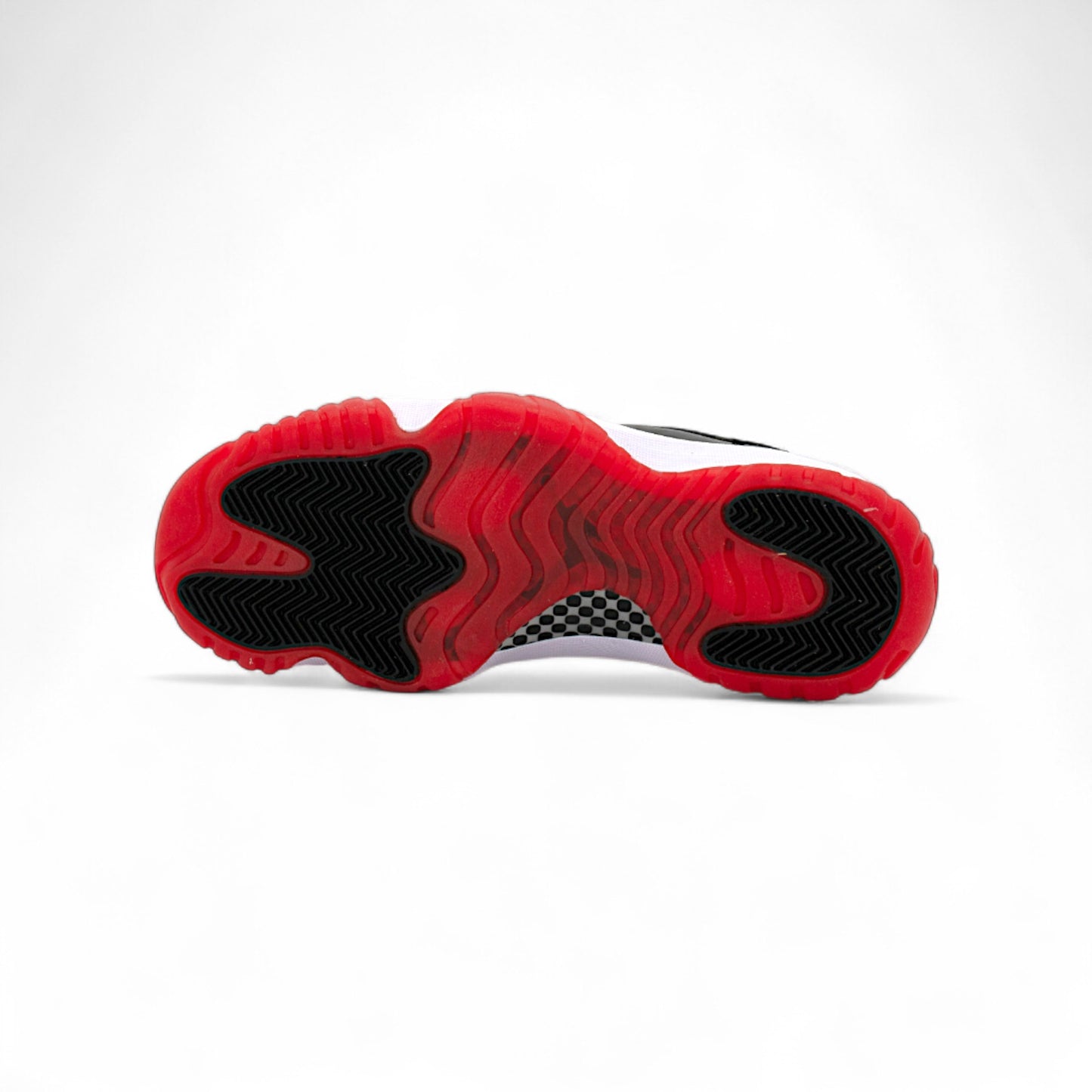 Air Jordan 11 Retro Low "Bred" Z