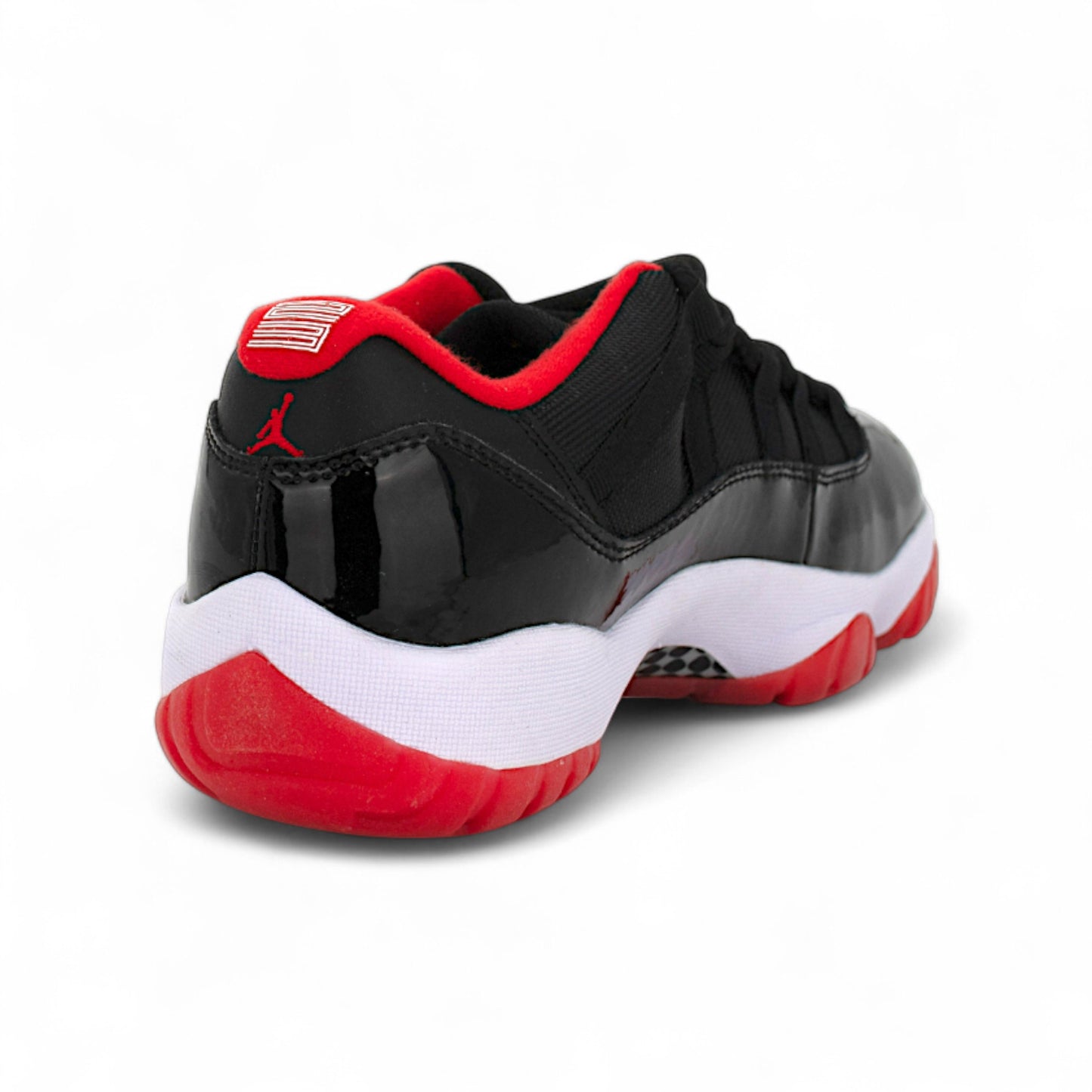 Air Jordan 11 Retro Low "Bred" Z