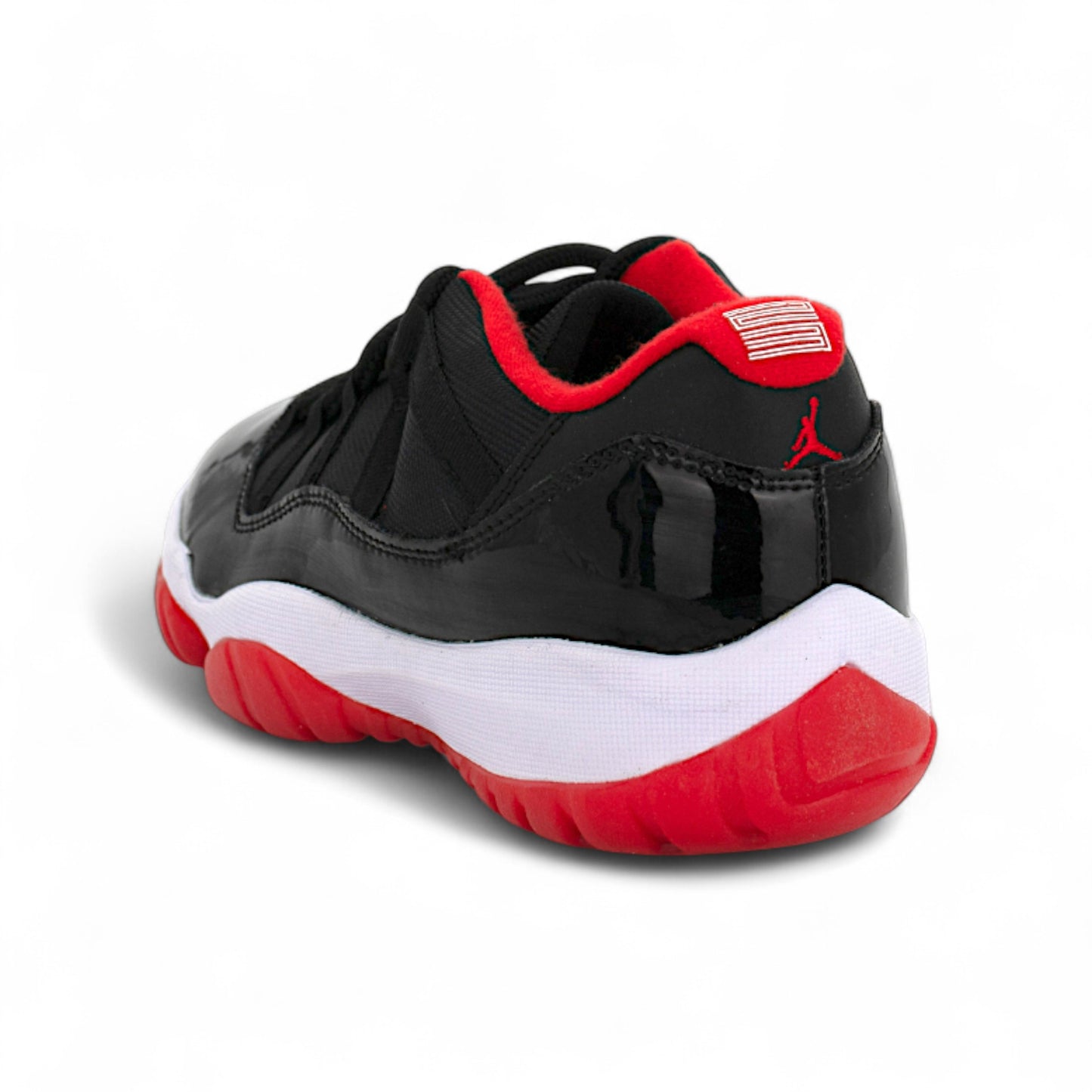 Air Jordan 11 Retro Low "Bred" Z