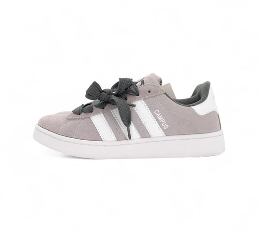 Adidas campus light purple grey Z