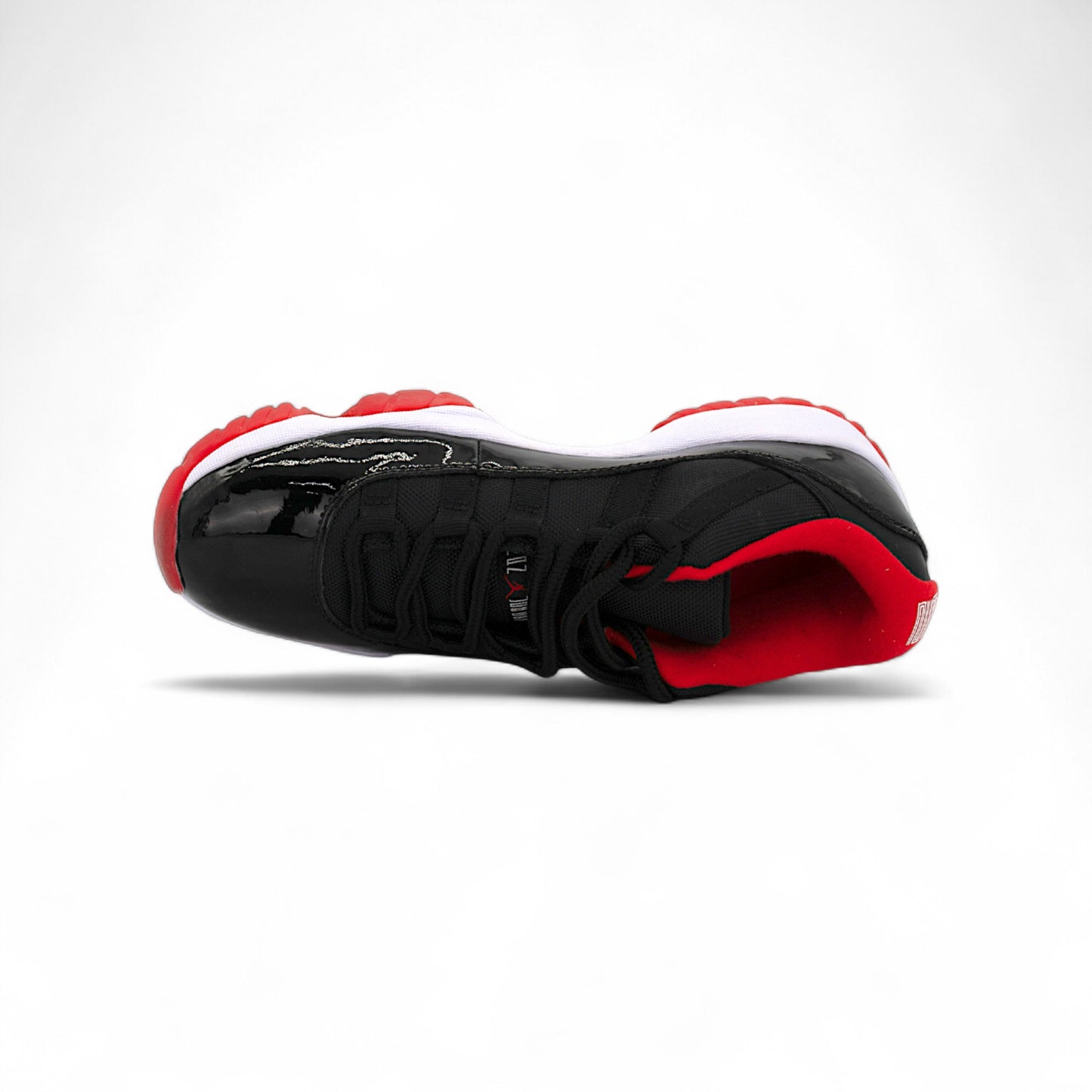 Air Jordan 11 Retro Low "Bred" Z