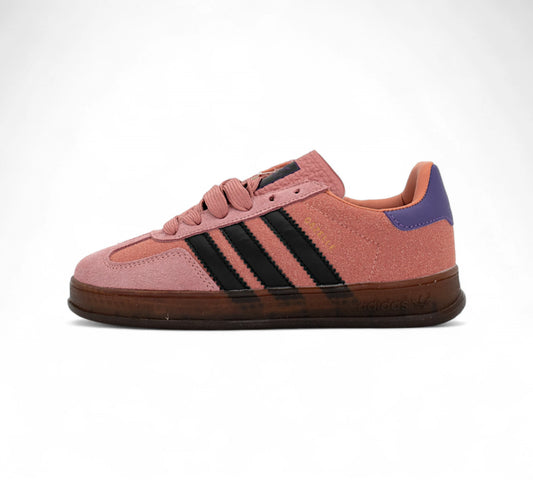 Adidas Gazelle Pink Black Z