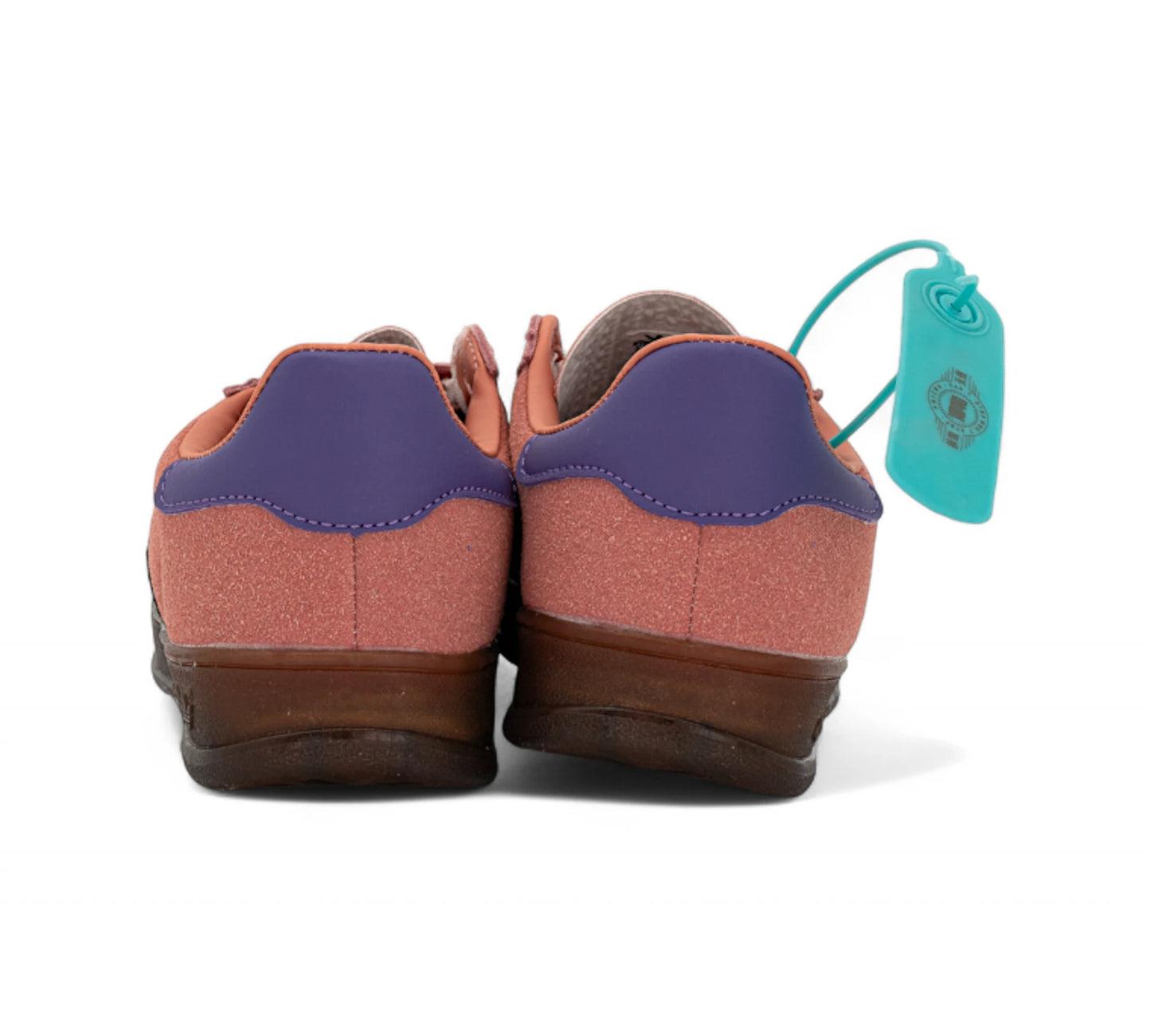 Adidas Gazelle Pink Black Z