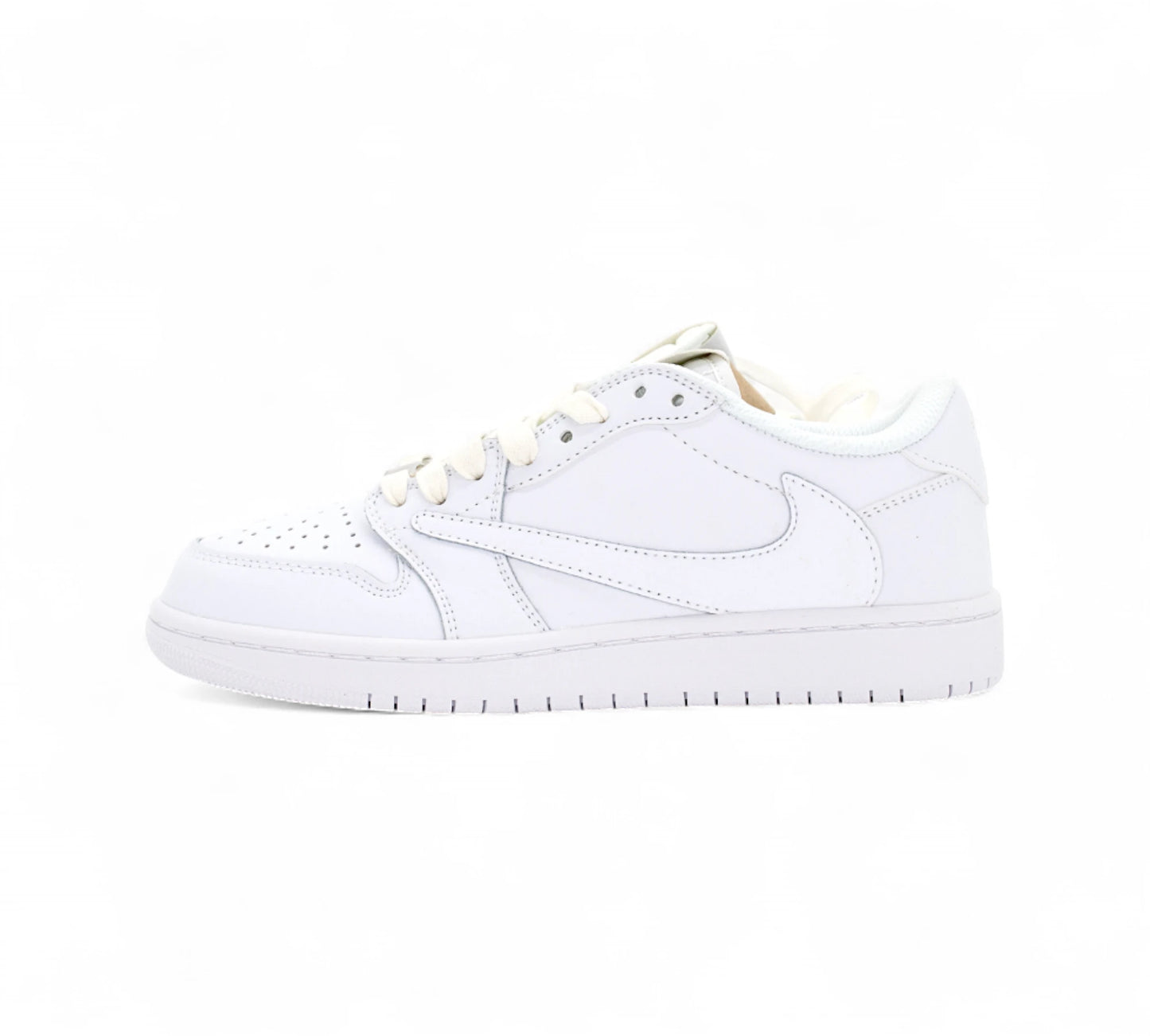 Travis Scott’s White Party F&F Air Jordan 1 Lows Inv