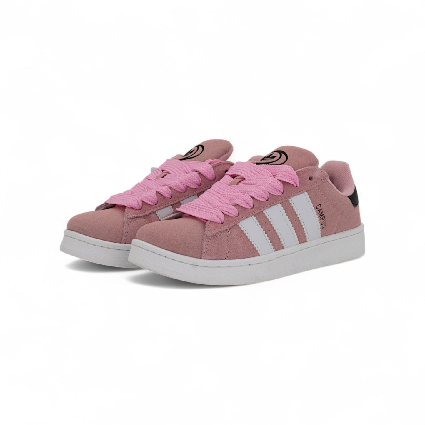 Adidas Campus 00s "Pink White" Z