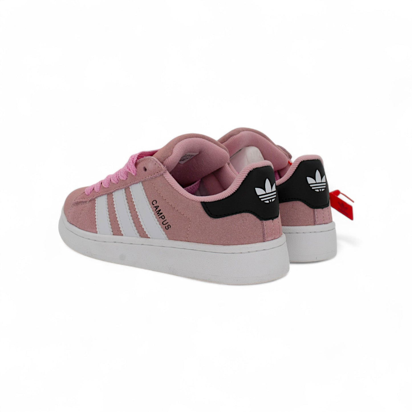 Adidas Campus 00s "Pink White" Z
