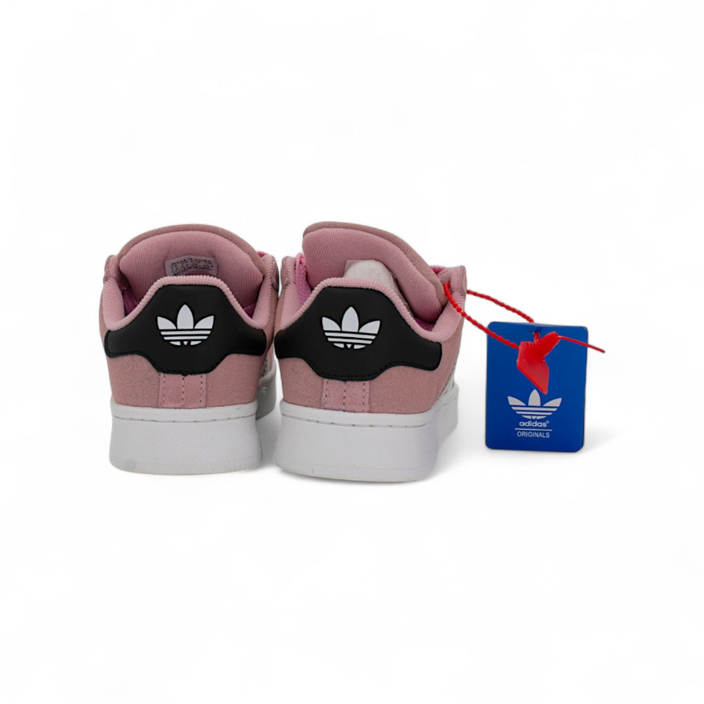 Adidas Campus 00s "Pink White" Z