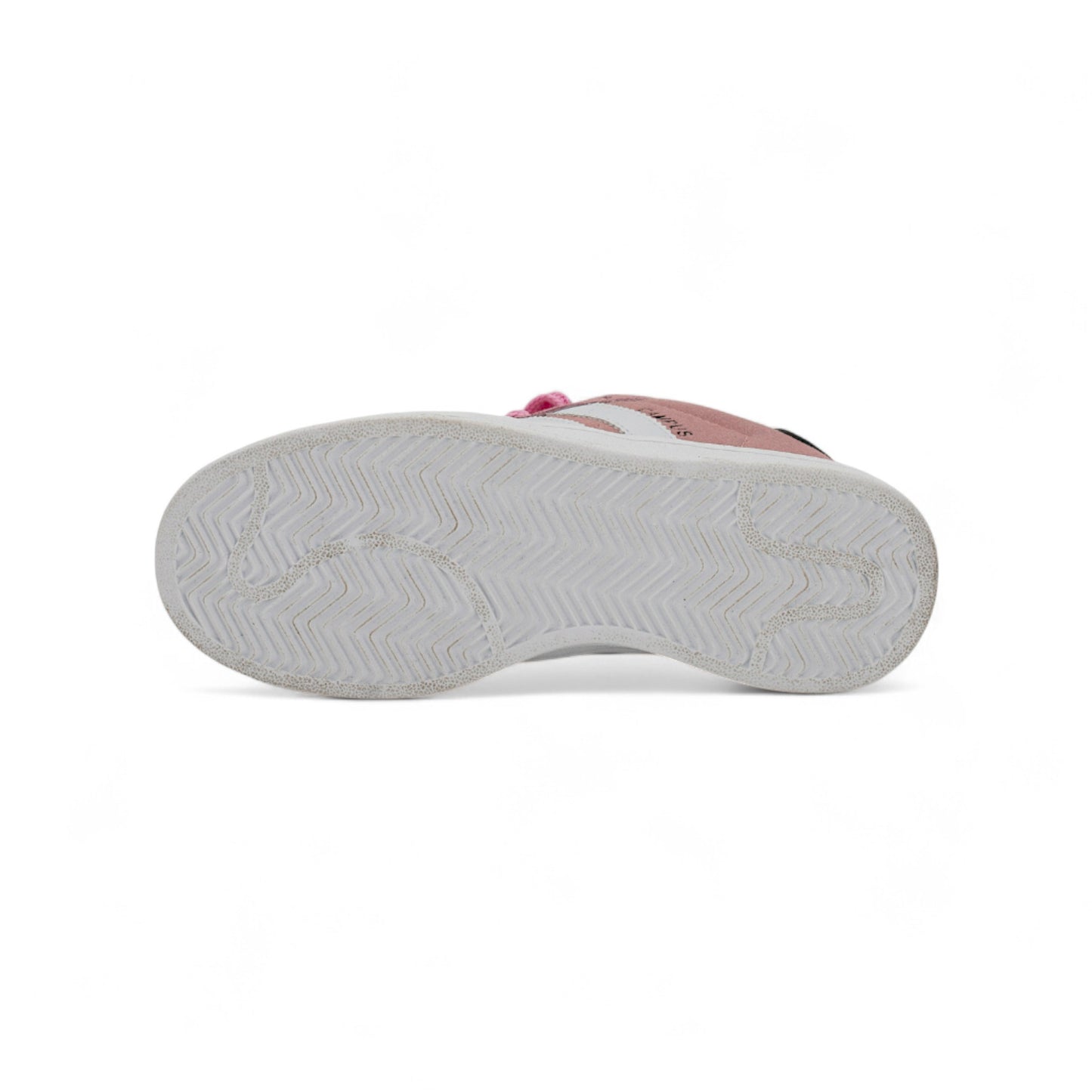 Adidas Campus 00s "Pink White" Z